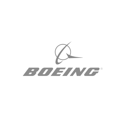 Boeing logo