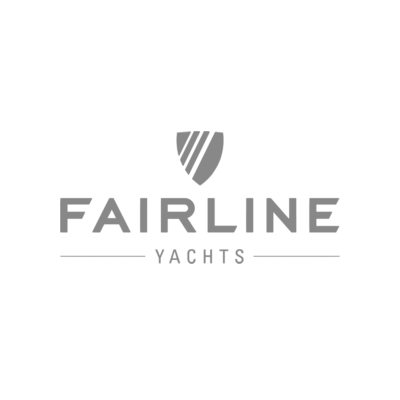 Fairline logo
