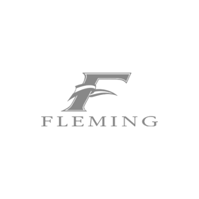 Fleming logo
