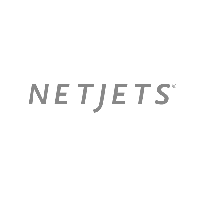 Netjets logo