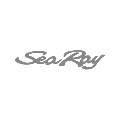 Searay logo